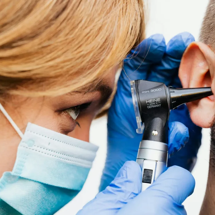 Acute Illness: Seasonal Allergies, Urinary Tract Infection, Sinus Infections