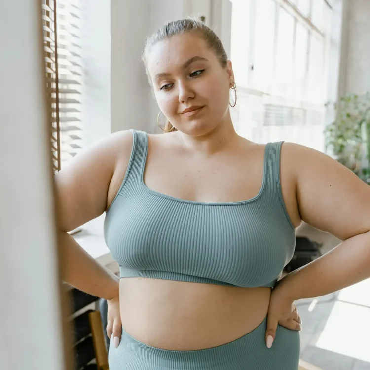 Weight-Management, PCOS & Hormone Imbalances