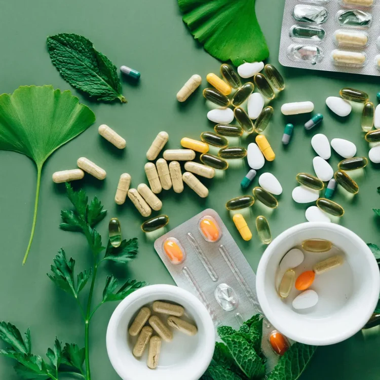 Medication Refills, Functional Nutrition and Medicine